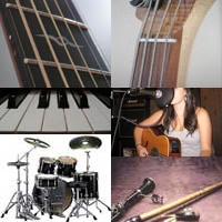 music lessons Ottawa